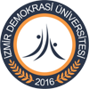 İzmir Demokrasi Üniversitesi Logosu